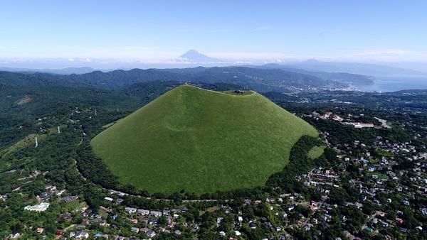 🚠 오무로산 등산 리フト(오무로야마 토잔 리후토) 이미지 1